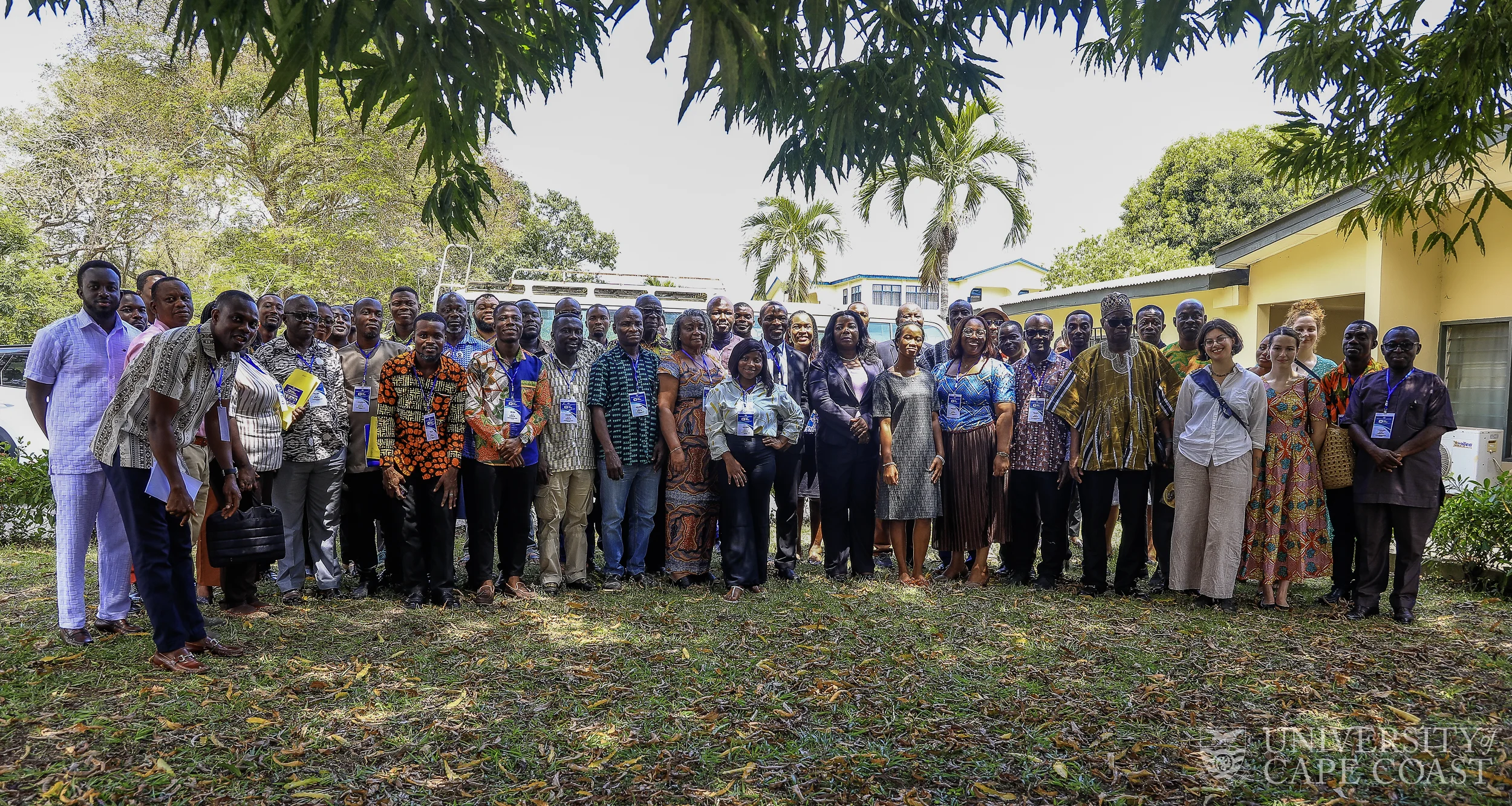 Participants 