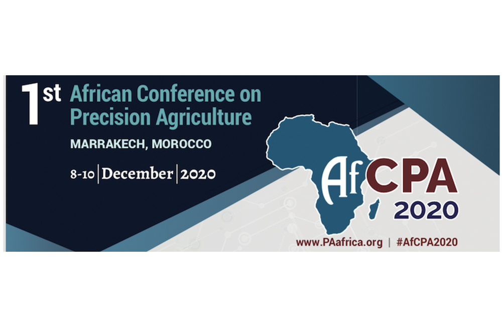 African Conference on Precision Agriculture