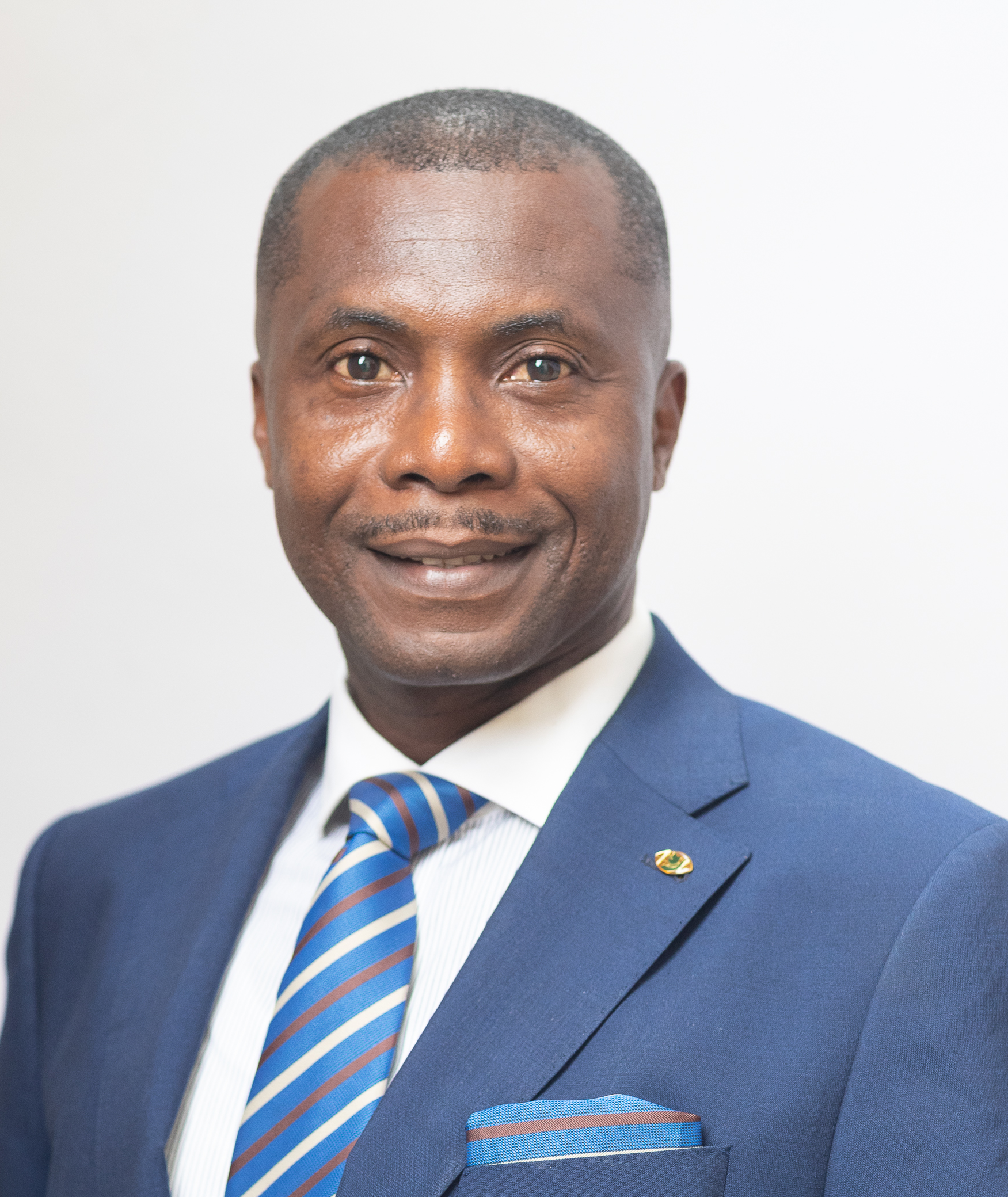 Dr. Atta Yeboah Sarpong Dr. Atta Yeboah Sarpong