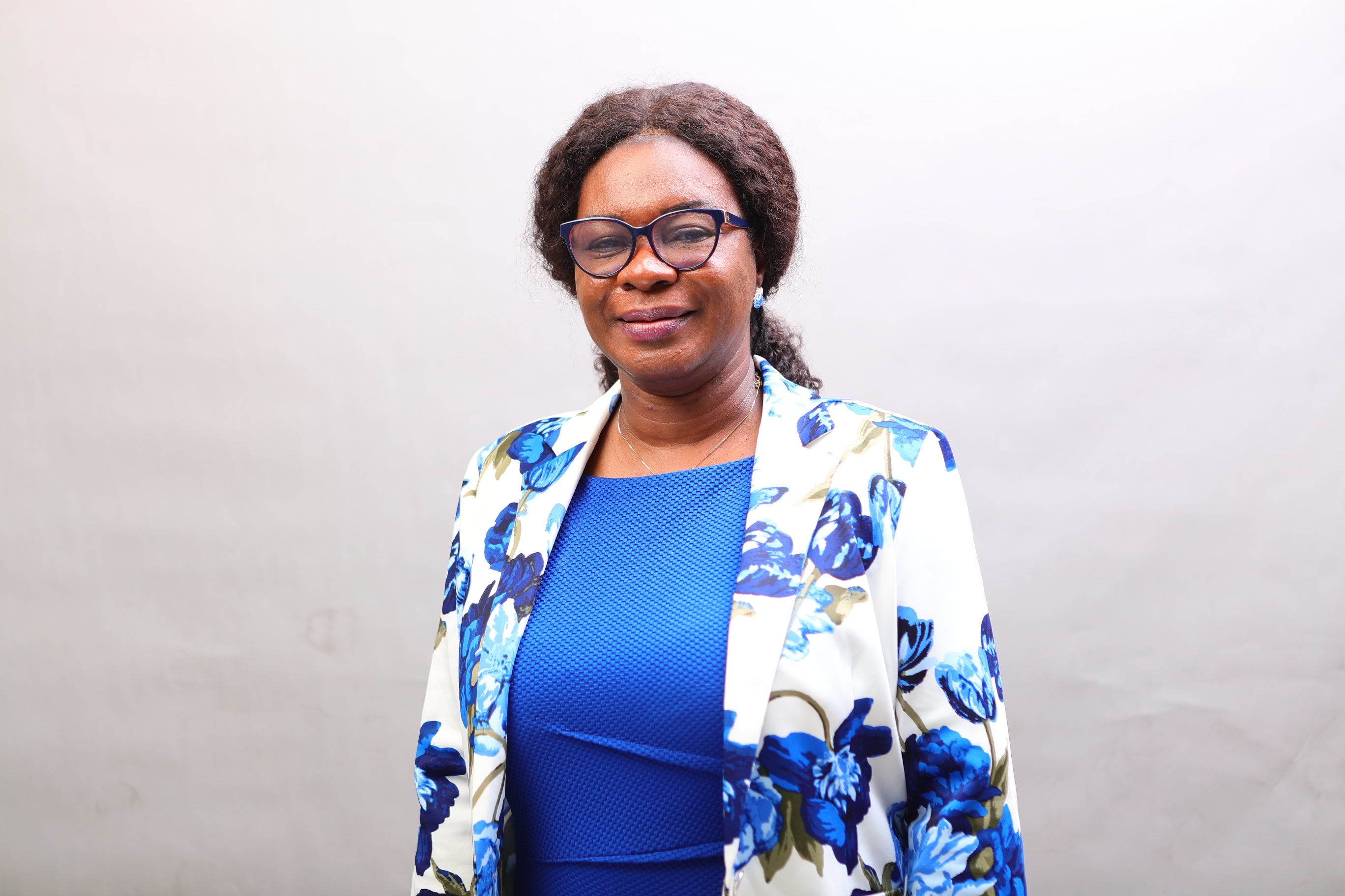 Dr. Mary Owusu Obimpeh Dr. Mary Owusu Obimpeh