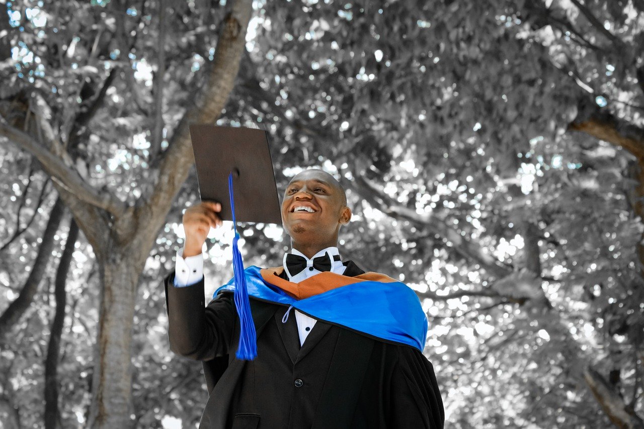 UCCUB Graduation Ceremony University of Cape Coast