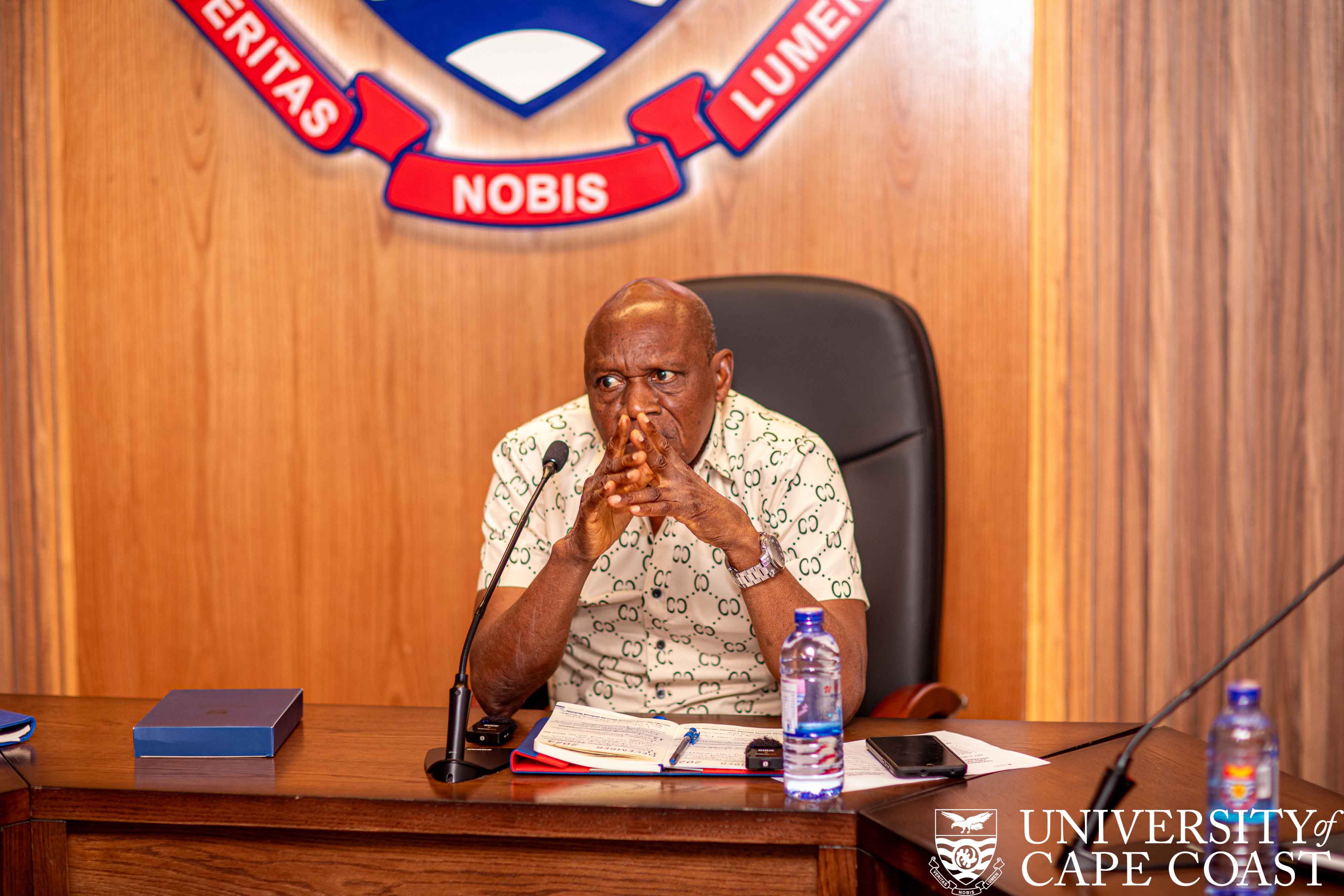 Justice Atuguba Justice Atuguba