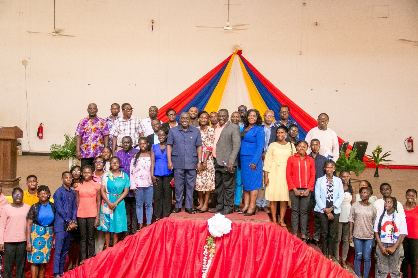 Thought Leadership Seminar