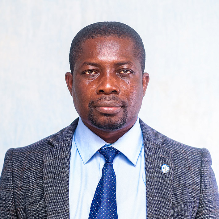 Prof. Anokye Mohammed Adam Prof. Anokye Mohammed Adam