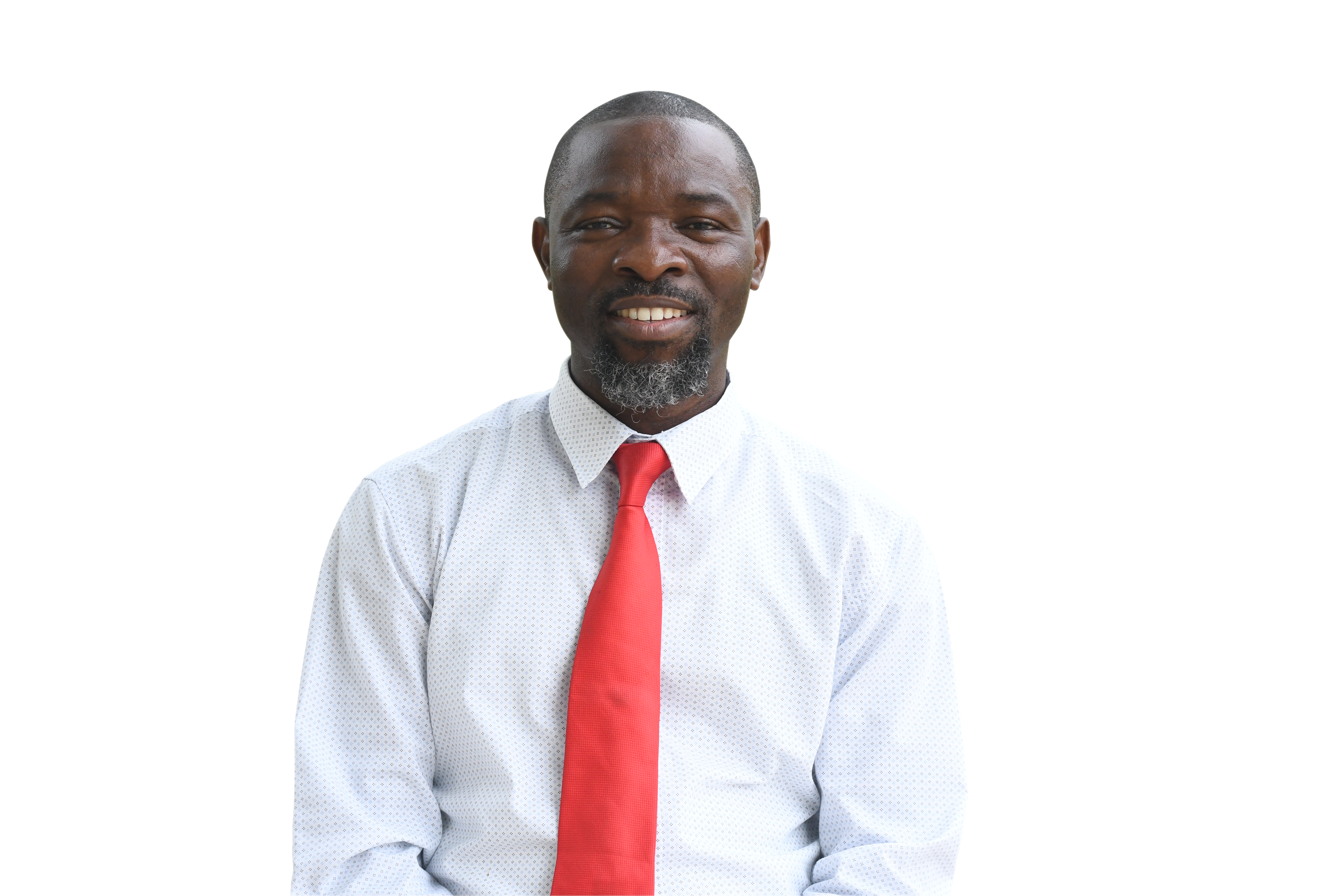 Prof. Daniel Agyapong Prof. Daniel Agyapong