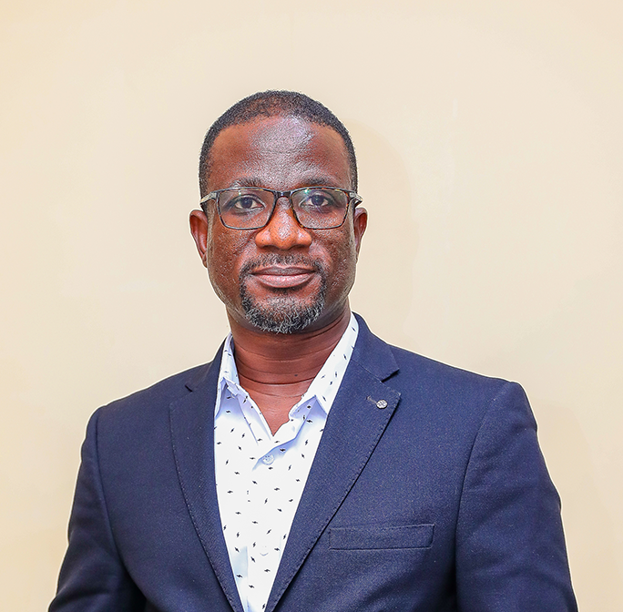 Dr. Mary Owusu Obimpeh Dr. Mary Owusu Obimpeh