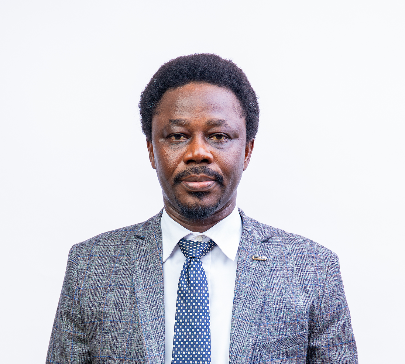 Prof. Douglas Darko Agyei Prof. Douglas Darko Agyei