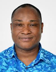 Engr. Prof. Samuel Tulashie Engr. Prof. Samuel Tulashie