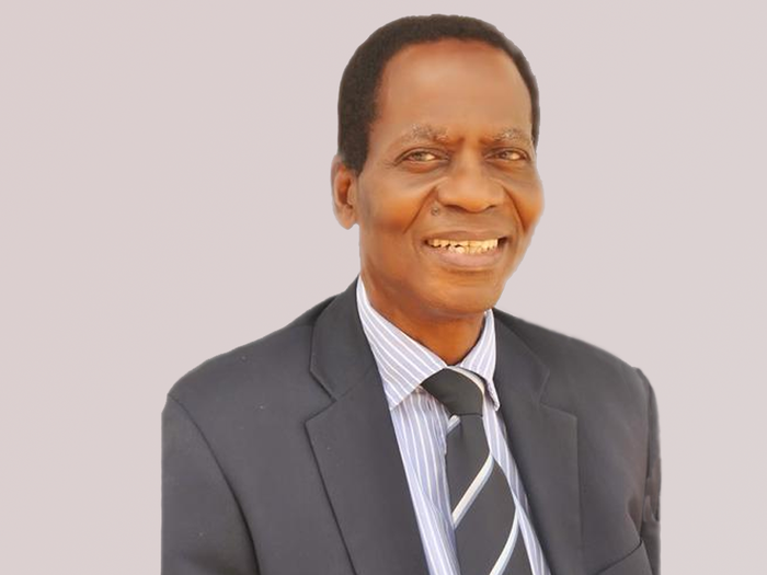 Prof. Olalekan Alabi Oduntan Prof. Olalekan Alabi Oduntan