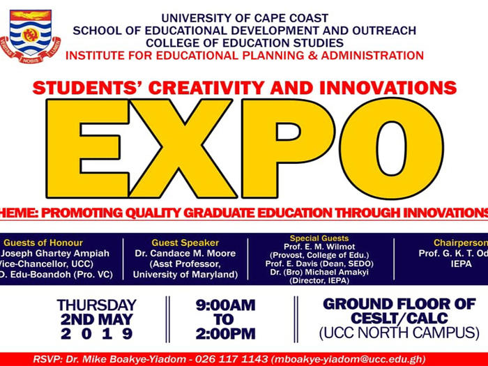 IEPA INNOVATION EXPO IEPA INNOVATION EXPO