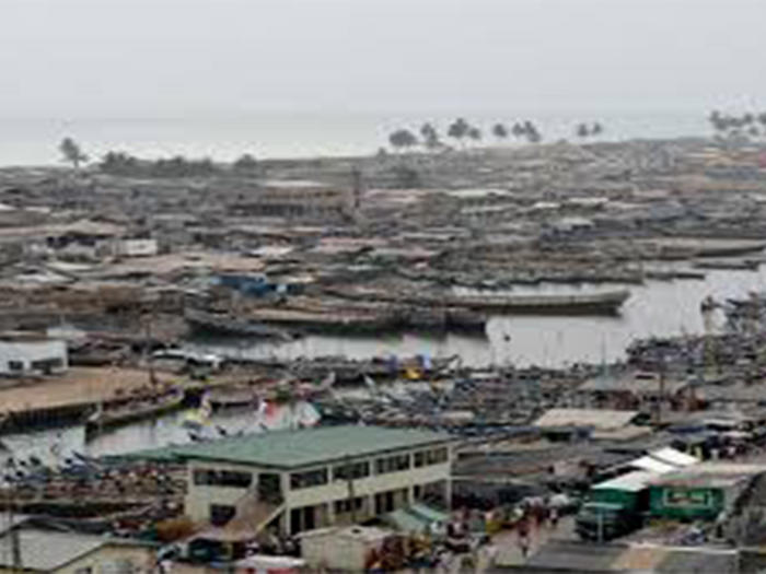 coastal settlement Coastal settlement