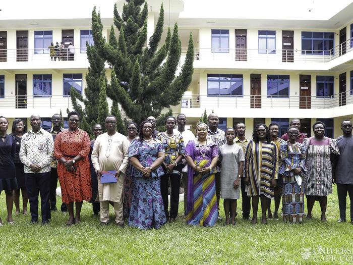 Members of the CEGRAD advisory board
