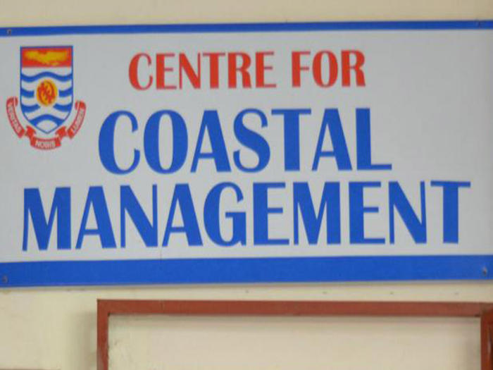 CCM Signage