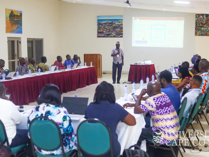 Conference on-going Conference on-going
