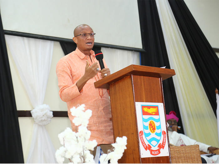 Dr. Mustapha Abdul-Hamid Dr. Mustapha Abdul-Hamid