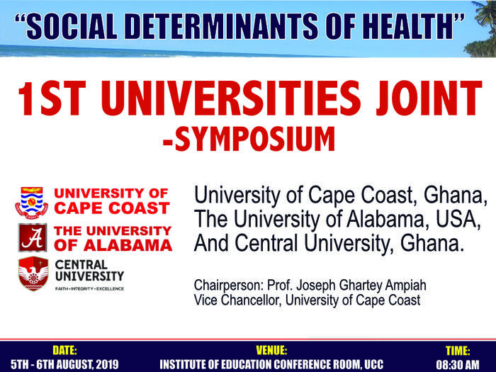 Joint Symposium poster