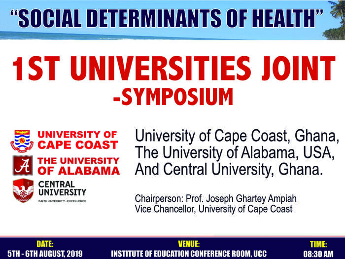 Joint Symposium poster Joint Symposium poster