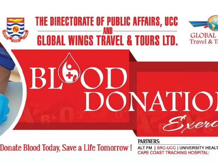 Blood Donation