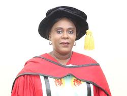 Dr. Dorcas Obiri-Yeboah