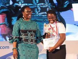 Ms. Selasi Domi-Kuwornu Ms. Selasi Domi-Kuwornu