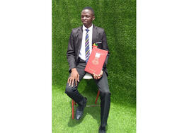 Evans Tettey Odjer Evans Tettey Odjer
