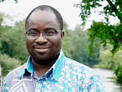 Prof. Frederick Ato Armah Prof. Frederick Ato Armah