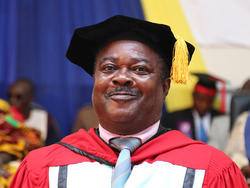 Prof. David Kofi Essumang