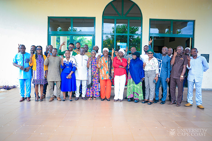 Partners from UDS Partners from UDS