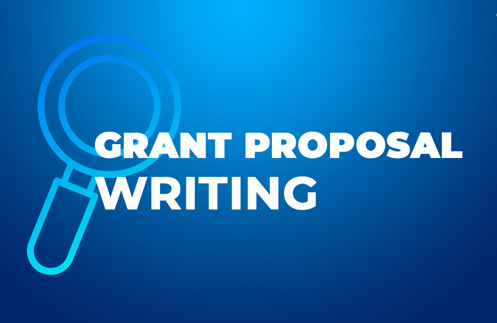 Workshop on grant proposal writing